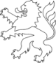Gliederungswappen