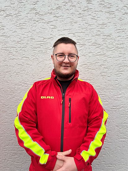 Schatzmeister: Chris Sennhenn